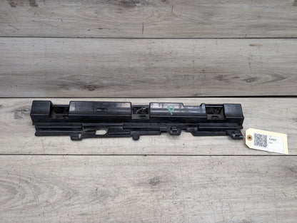 2012-2018 BMW 340i F30 Right Passenger Side Skirt Rocker Panel Bracket 7256916