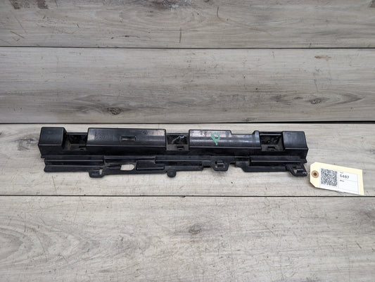2012-2018 BMW 340i F30 Right Passenger Side Skirt Rocker Panel Bracket 7256916