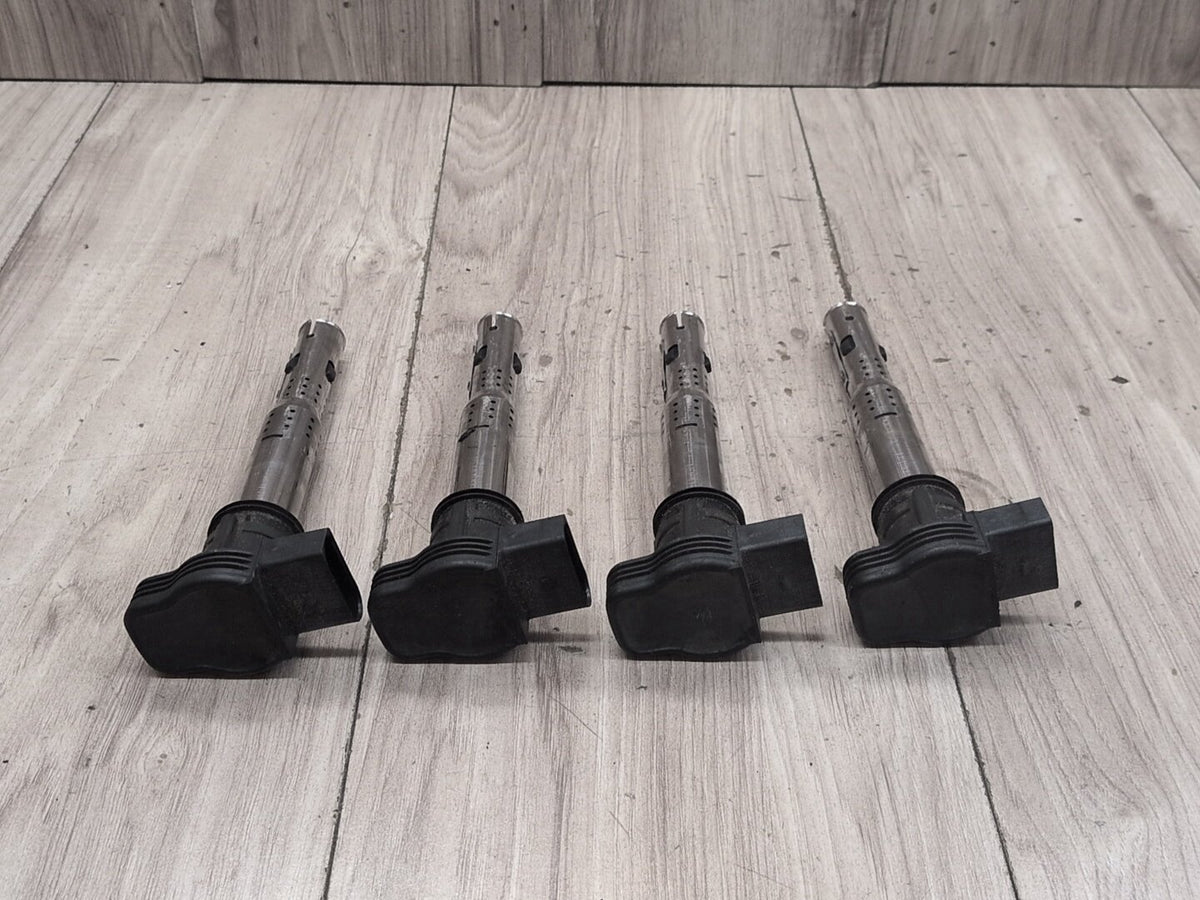 2015-2018 Audi 8U Q3 CCTA Engine Motor Ignition Coil SET 07K905715G