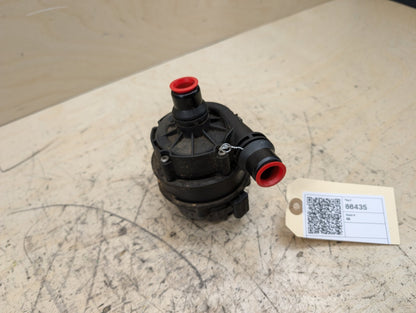 OEM BMW G01 G05 G20 G22 G26 Engine B46 B58 Auxiliary Electric Water Pump Cooling