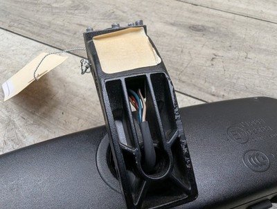 2011-2016 BMW F10 535i N55B30M0 Engine Cover 7607447