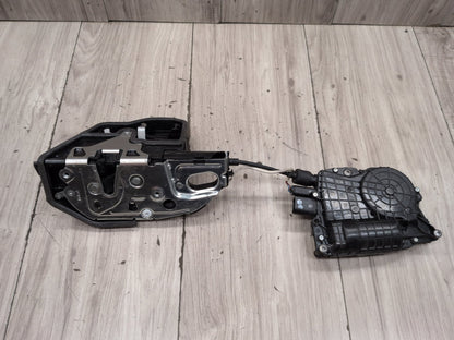 2011-2016 BMW M5 F10 Front Left Driver Door Latch Lock Actuator 5A36E17 OEM