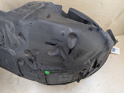OEM BMW F30 328 330 335 340 Front Left Driver Fender Liner Wheel Splash Shield
