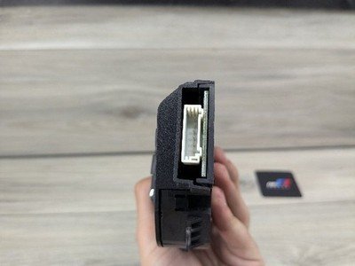 2014 BMW X5 F15 Front Left Driver Seat Control Switch 9347409 OEM