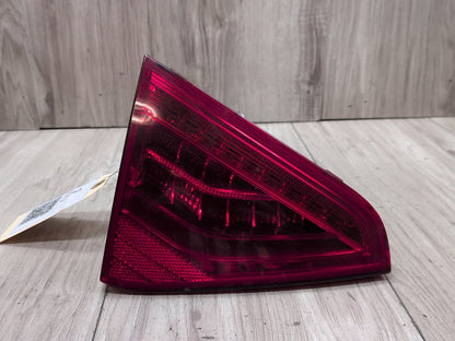 2008 - 2017 Audi S5 8T Rear Left Driver Inner Tail Light 8T0945093D