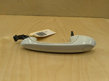2019 BMW X3 G01 Front Left Driver Exterior Door Handle 7470567 OEM