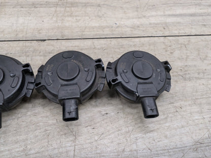 16-19 OEM BMW G12 G30 M550 750 N63R Engine Vanos Solenoid Actuator SET 8663056