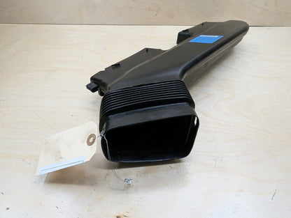 06-13 OEM BMW E84 E90 E92 E93 Engine N52 Front Inlet Intake Tube Pipe Air Duct