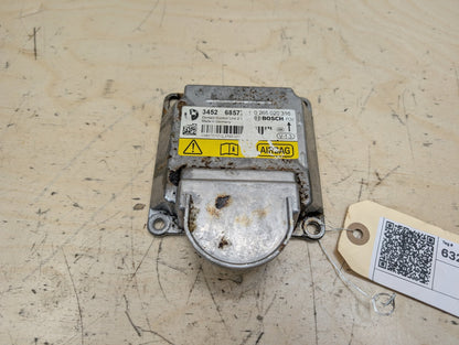 2012-2018 BMW 328i F30 SRS Airbag Air Bag Module 6857701