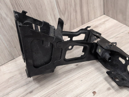 OEM BMW F22 F30 F32 F33 F36 Front Left Driver Headlight Support Mount Bracket