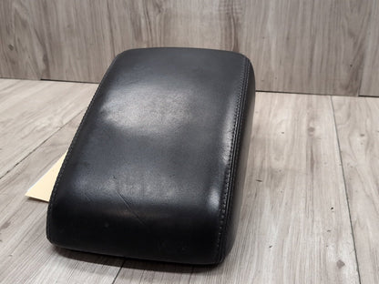 2016 Audi S5 8T Center Console Armrest Arm Rest  CTUB