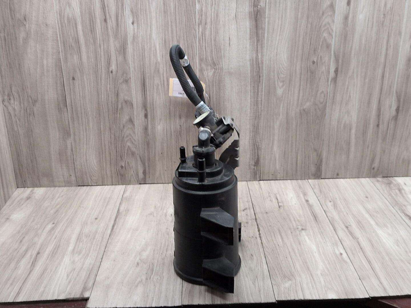 OEM BMW G20 G22 G26 G42 G80 Charcoal Filter Fuel Tank Vapor Evaporator Canister