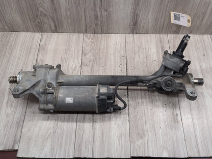 OEM BMW G11 G12 G30 G32 Electric AWD Power Steering Gear Rack & Pinion