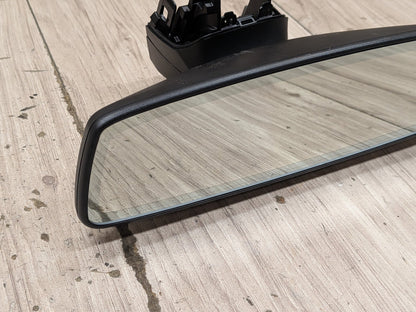 OEM BMW F90 G11 G12 G30 G32 M5 Rear View Interior Mirror Homelink EC/LED/GTO