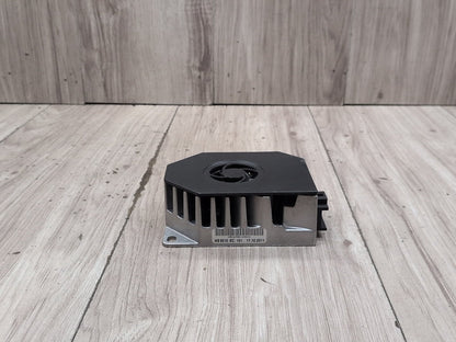 2009-2012 OEM Mercedes-Benz E550 W212 SOund Audio Subwoofer Amplifier