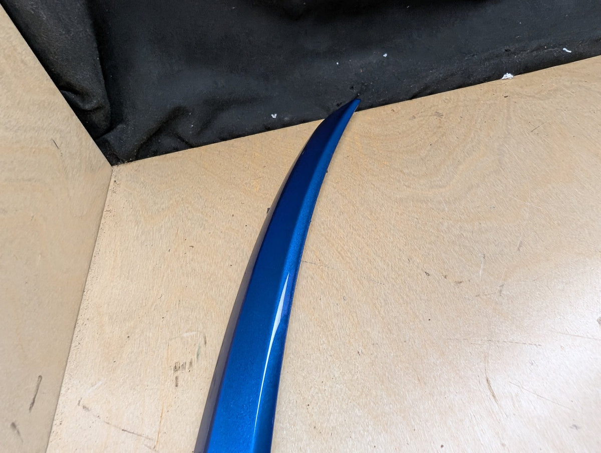 2019-2026 BMW M340i G20 Liftgate Trunk Lid Spoiler 8072335