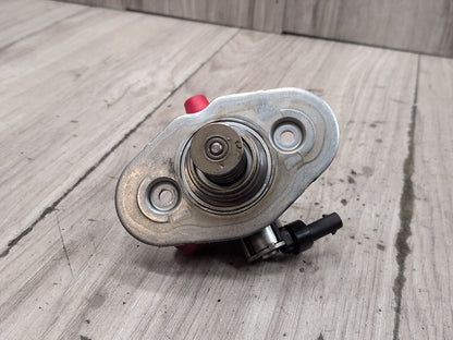 16-20 OEM BMW G11 G12 750 G30 M550 Engine N63R HPFP High Pressure Fuel Pump 5-8