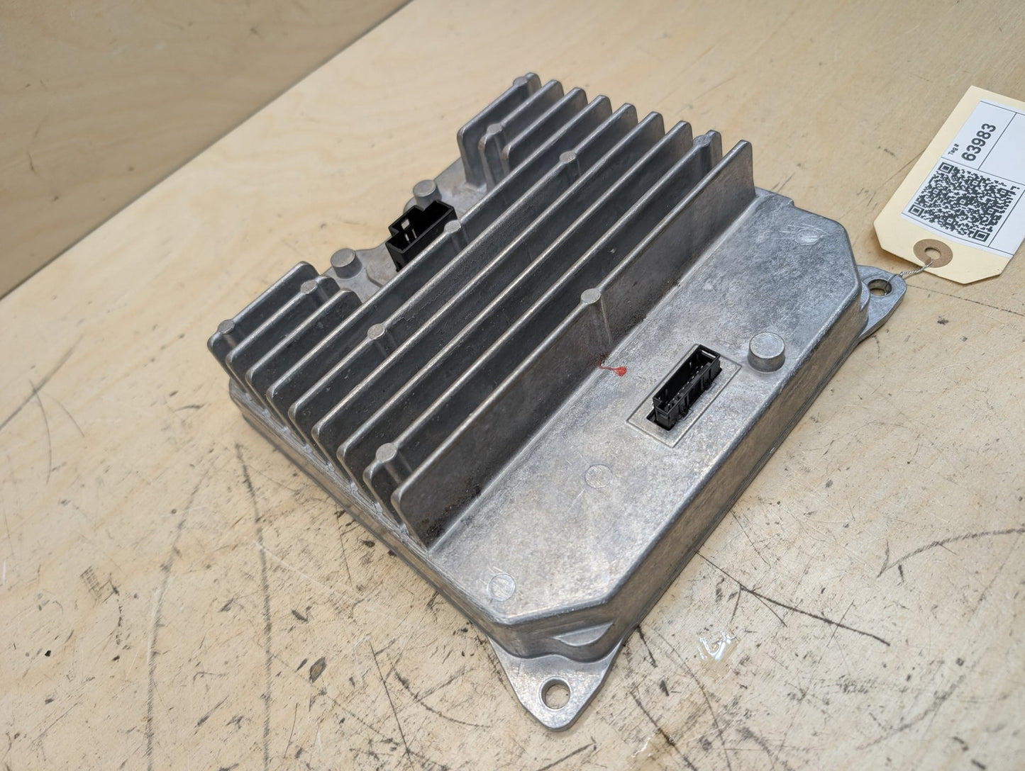 OEM BMW F95 G01 G05 G06 G07 G12 G16 G30 X3 X5 Power Control Module Unit PCU 500W