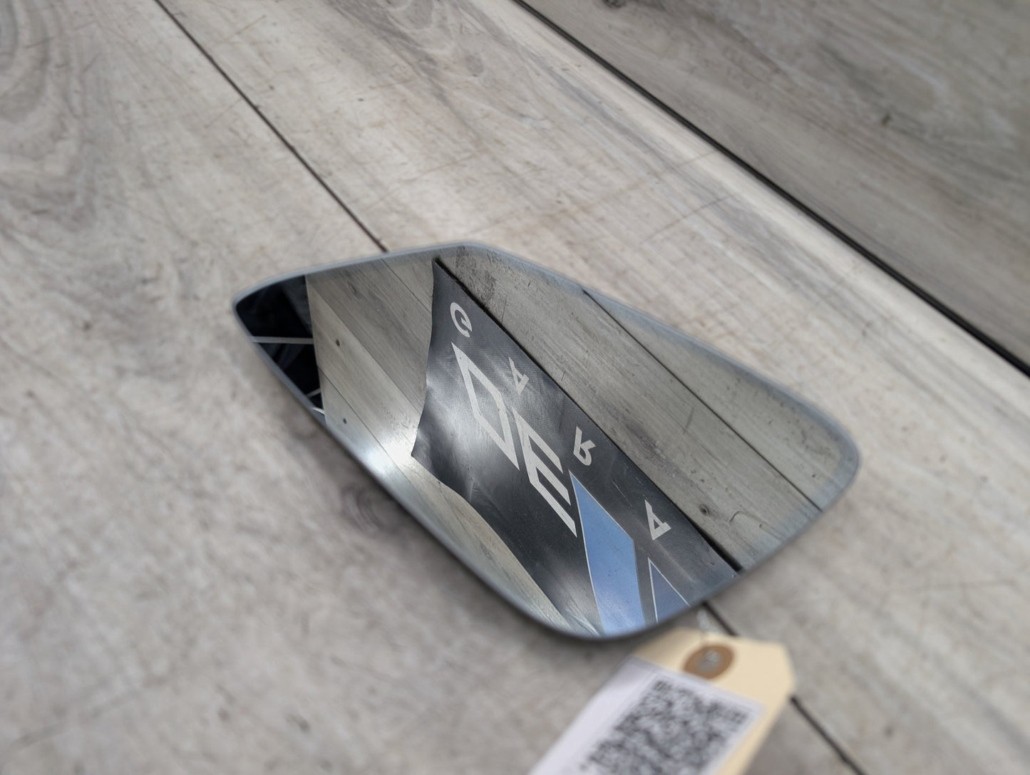 OEM BMW F22 F23 F30 F32 F33 F36 F48 X1 F87 M2 I01 Left Driver Side Mirror Glass