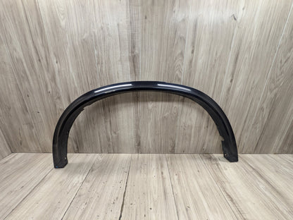 2015-2018 BMW X5 F85 Front Right Passenger Fender Flare Arch Trim Molding 7326052