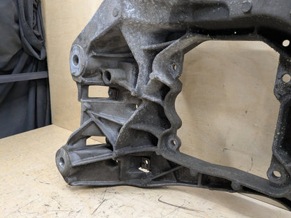 2012-2018 Audi A6 C7 Transmission Mount Bracket 4G0399263AC OEM