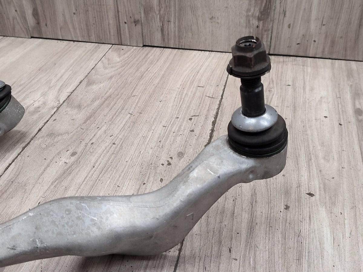 2006-2011 BMW 328i E90 Front Left Driver Control Arms SET 6765235