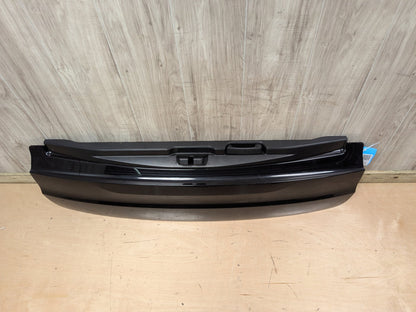 2014 - 2018 BMW X5 F85 Rear Lower Liftgate Tailgate 7378123 S63B44T2