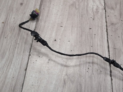 2012-2018 BMW M6 F06 Front Bumper PDC Parking Sensor Wiring Wire Harness 9270022