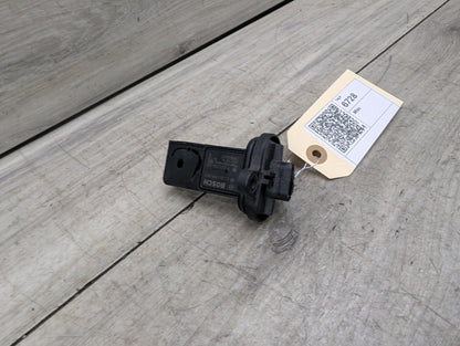 OEM BMW F10 F13 F15 F85 F86 X5 M6 Engine N63 S63 MAF Mass Air Flow Sensor Meter