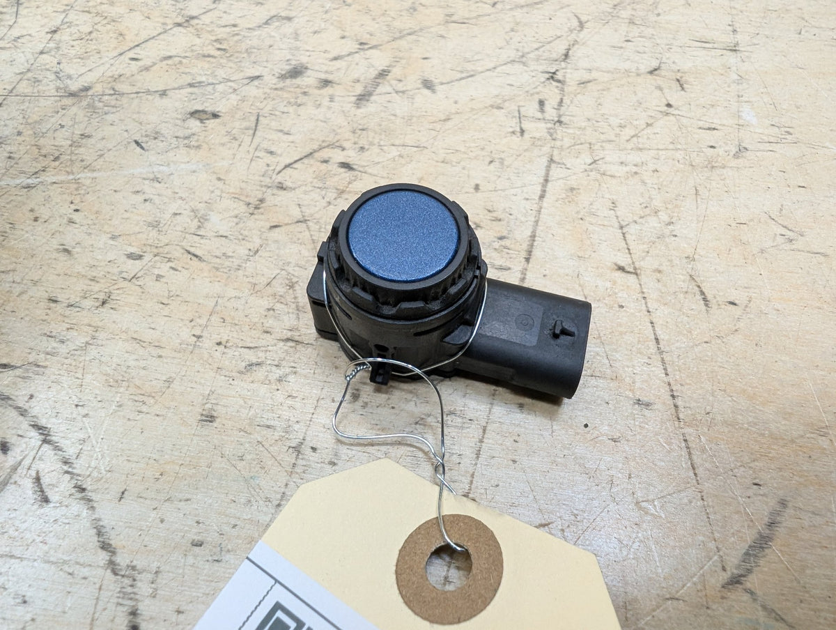 2019-2026 BMW X5 G05 Bumper PDC Parking Distance Sensor 9472118 OEM