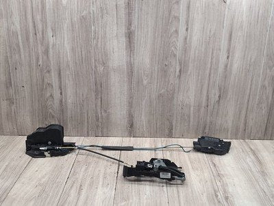 2012-2018 BMW M6 F06 Rear Right Door Latch Lock Actuator Soft Close 7276322