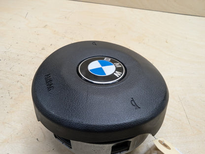 OEM BMW F10 F22 F23 F30 F32 F33 F36 335 435 Driver M SPORT Steering Wheel Airbag