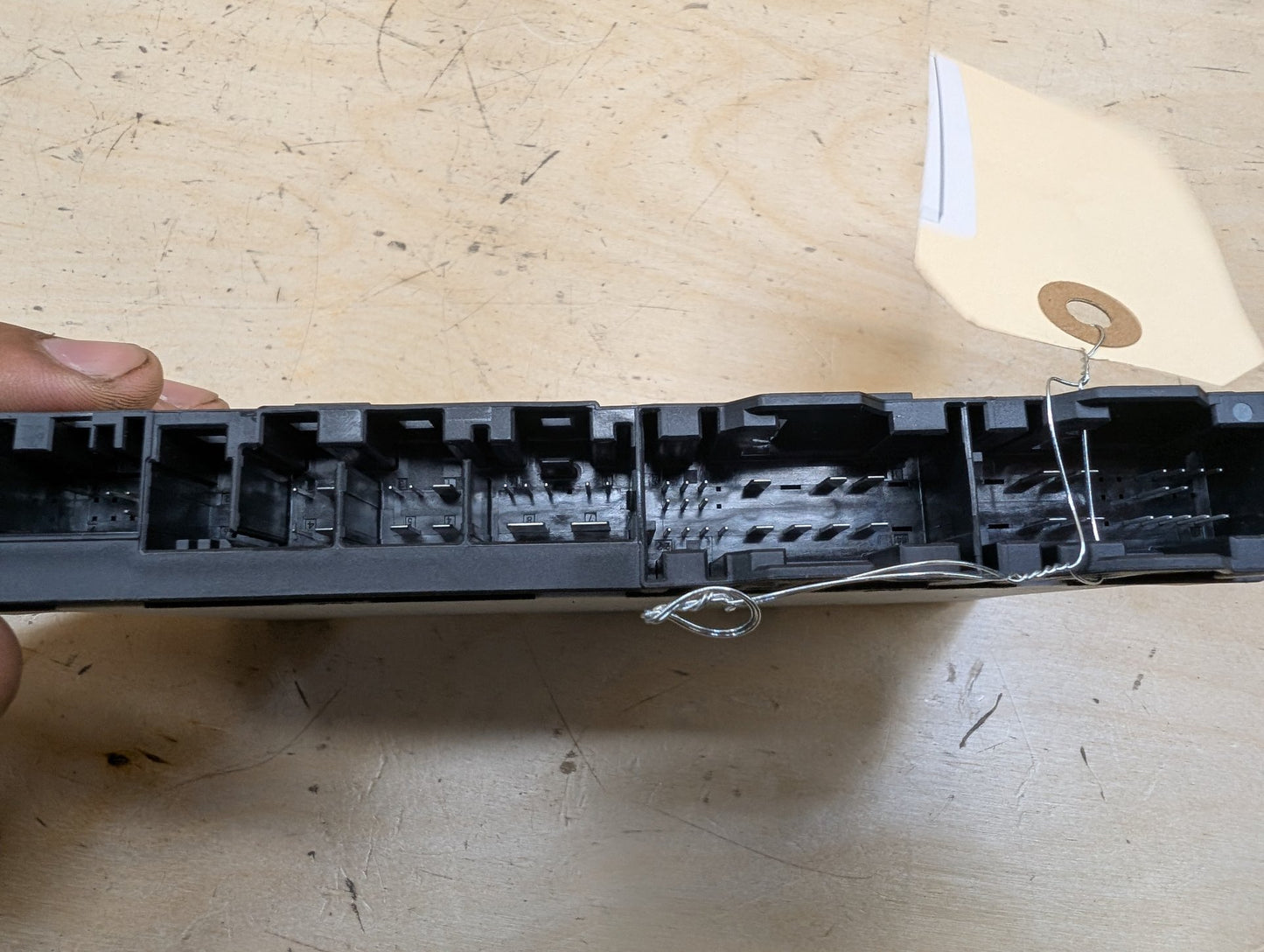 OEM BMW F15 F22 F30 F32 F36 F80 F82 Left Driver Seat Control Module HEATED