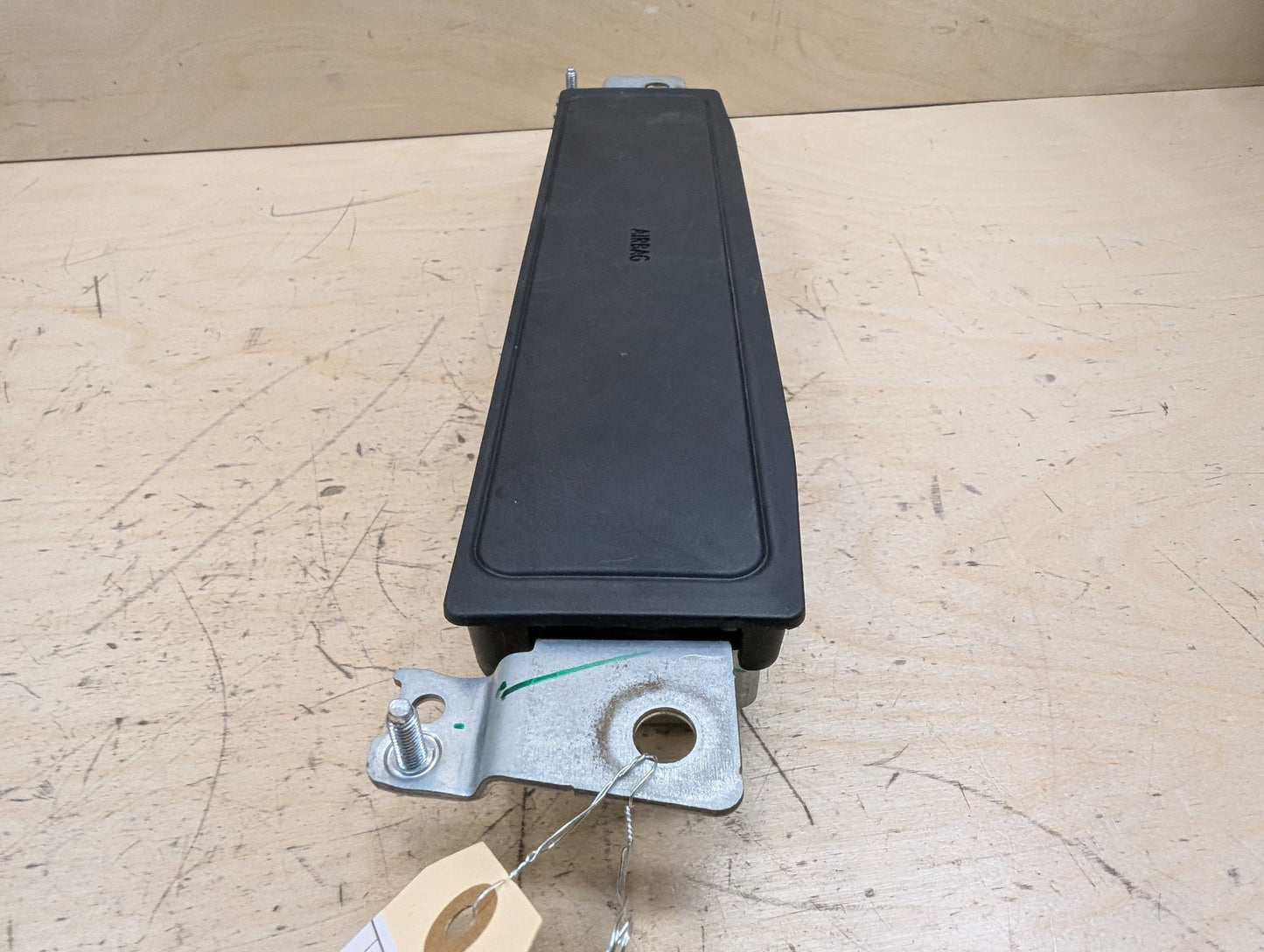 OEM BMW F22 F30 F32 F33 F36 F80 F82 Front Right Passenger Knee Lower Dash Airbag