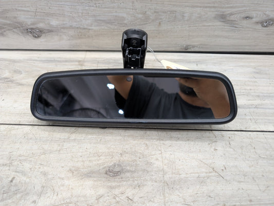 OEM BMW F02 F10 F12 F13 F25 M5 M6 Homelink Auto Dim Rear View Mirror EC LED GTO