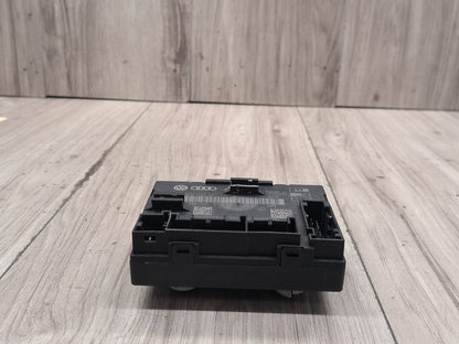 15-18 OEM Audi Q3 Front Right Passenger Side Door Control Module 8X0959792H