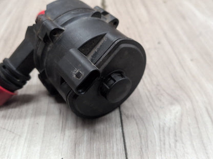 OEM BMW F90 F93 G11 G12 G16 G30 M5 Engine Electric Auxiliary Water Coolant Pump