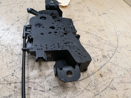OEM BMW F44 F90 G20 G22 G26 G30 G42 G80 G82 Trunk Lid Latch Lock Opener Actuator