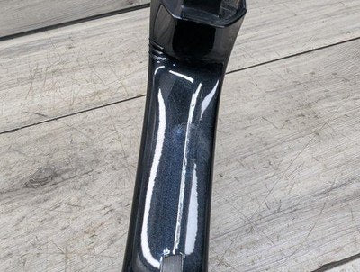 OEM BMW G01 G20 G22 G23 G30 Front Rear Right Passenger Door Handle COMFORT Black