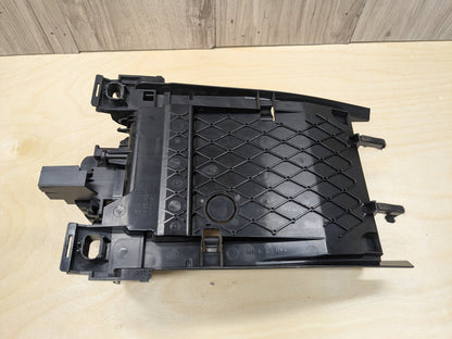 2009-2011 Mercedes-Benz SLK-Class R171 Center Console Armrest A1716800014 OEM