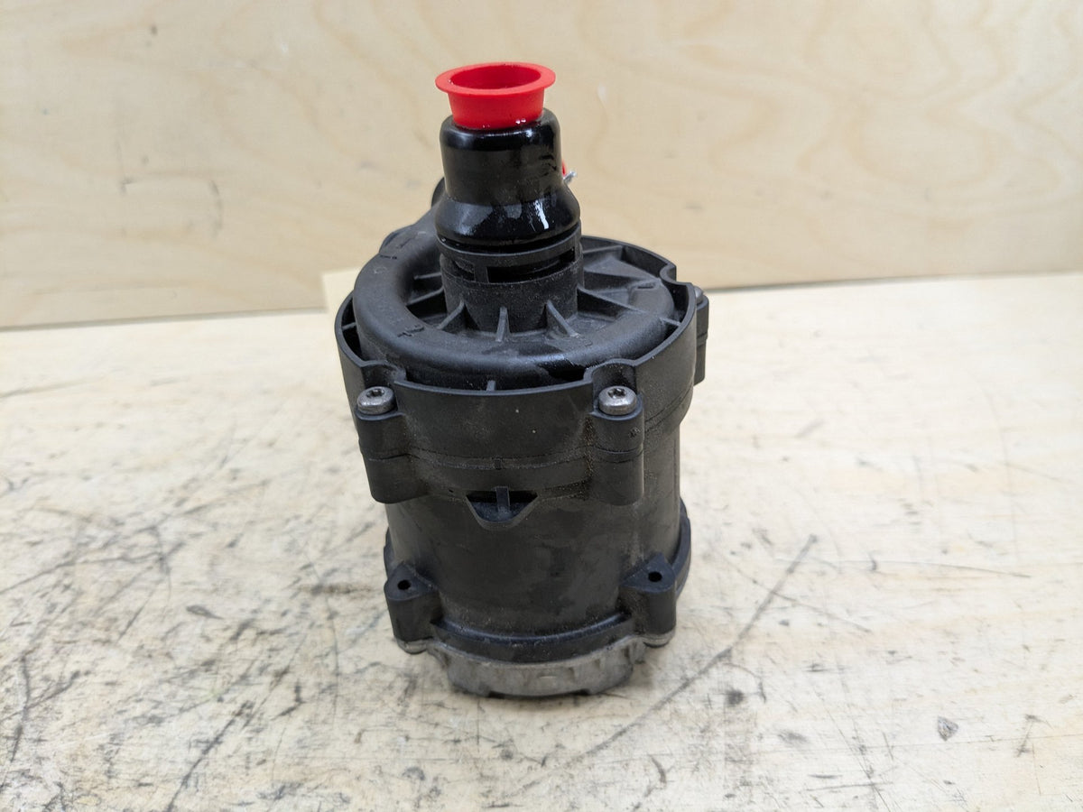 16-24 OEM BMW F90 G11 G12 G30 M5 Engine Electric Auxiliary Water Coolant Pump