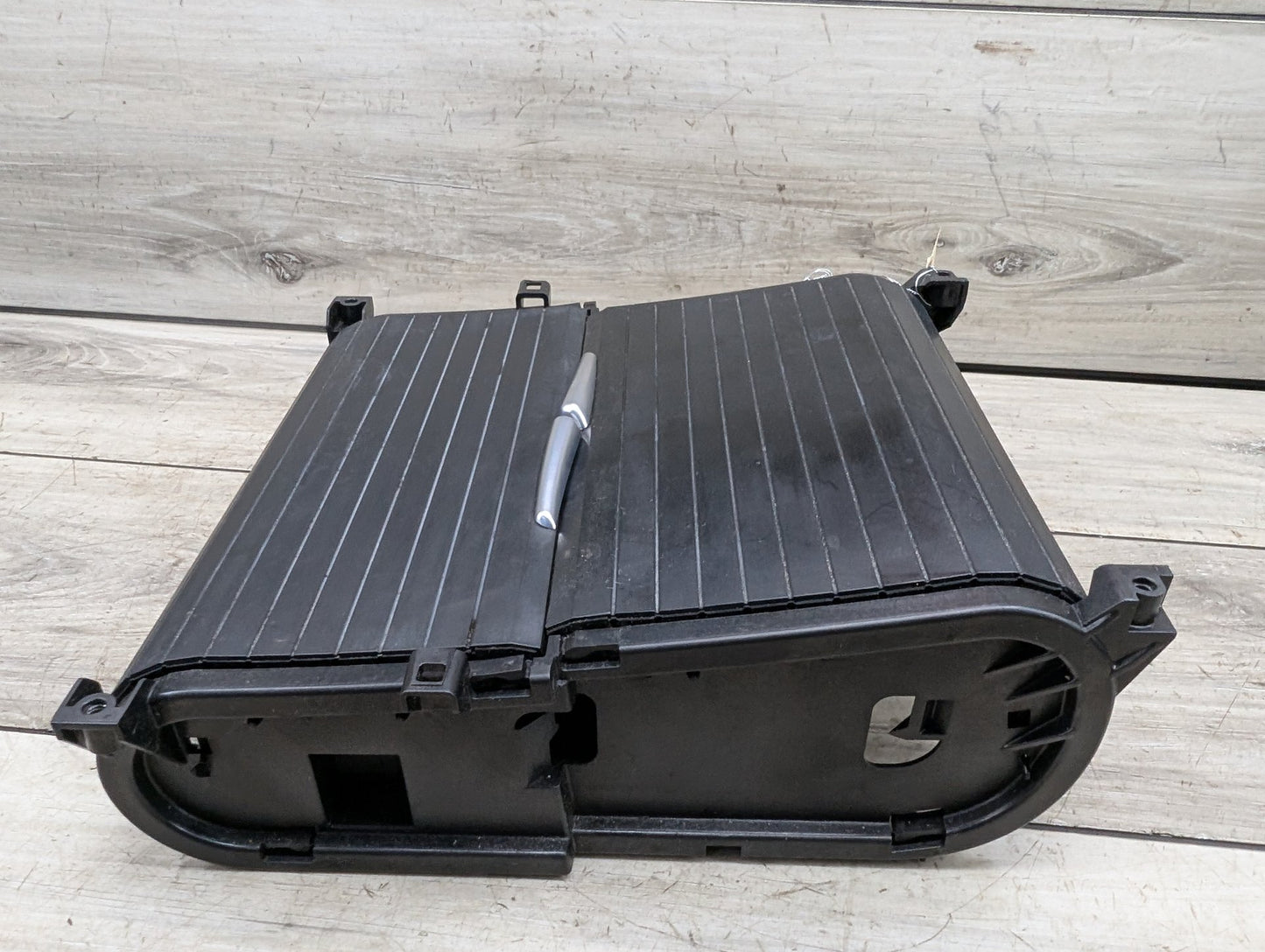 2007-2013 BMW X5 E70 Center Console Cup Holder 6954943