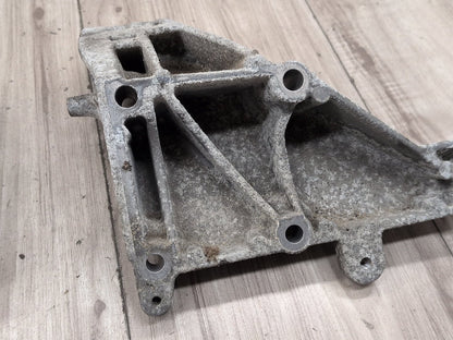 2009-2012 Mercedes-Benz W212 E550 M278 Left Right Engine Bracket Support Mount SET A2782233004