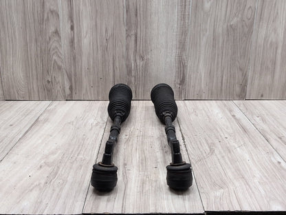 2004-2010 BMW X3 E83 Left Right Tie Rod W/ Boot SET 3444999