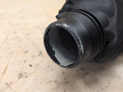 OEM BMW F10 F15 F22 F25 F30 F32 Engine N20 N26 Water Coolant Thermostat Housing