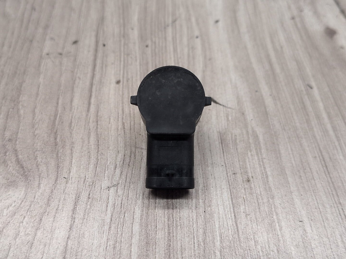 OEM BMW F15 F48 F85 F90 F97 G01 G12 G30 X3 Bumper Parking Sensor PDC Black 5.7.1