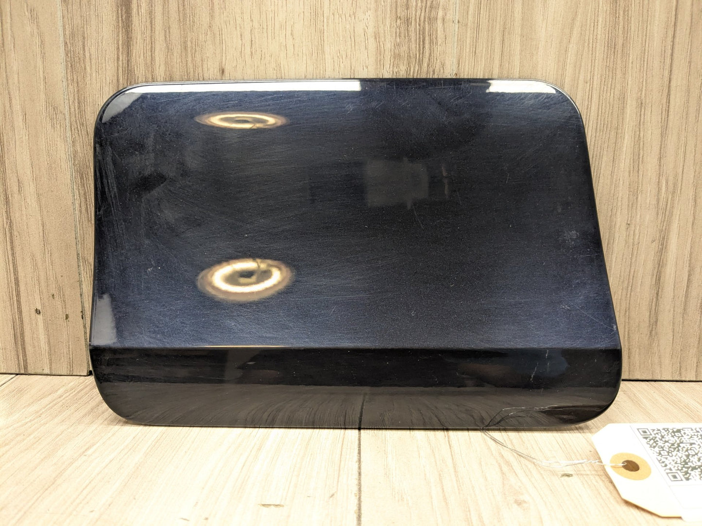 2019 - 2026 BMW X5 G05 Gas Cover 7441609 N63B44M3