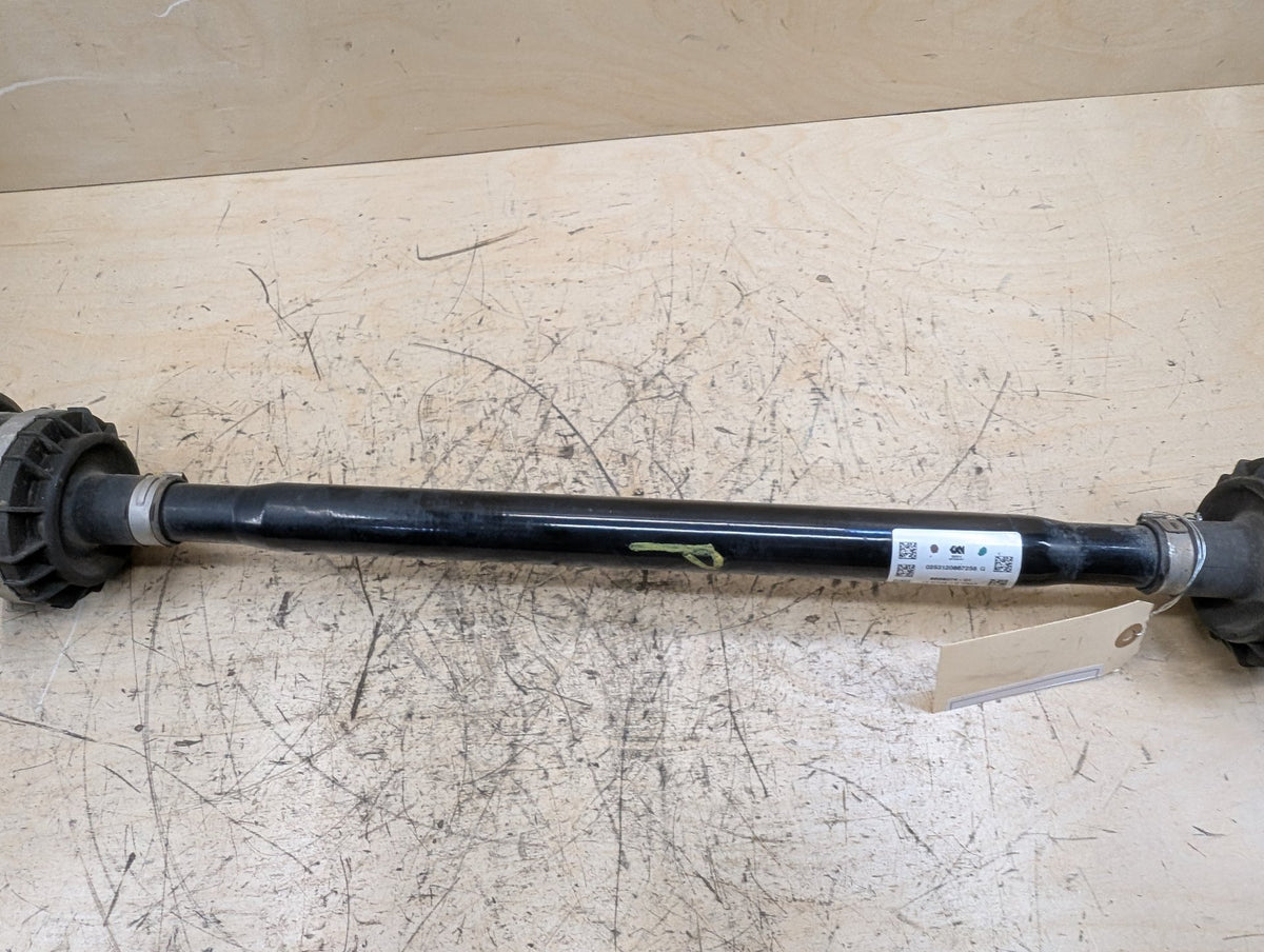19-24 OEM BMW G20 G22 G23 G26 330 430 Rear Right Passenger Output Shaft CV Axle