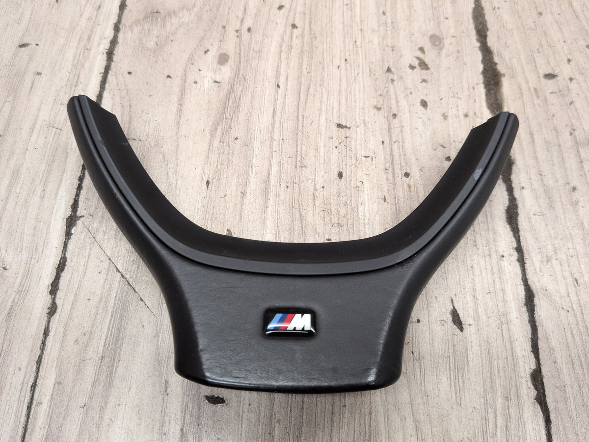 2011-2016 BMW M5 F10 Steering Wheel Trim 7841892 OEM