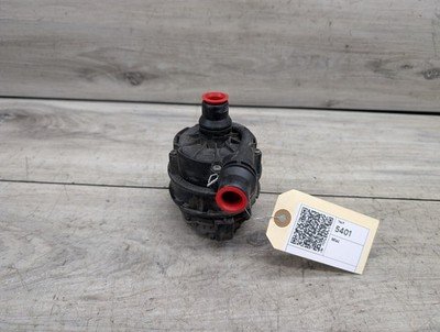 OEM BMW F22 F30 F32 F36 F80 M3 M4 Engine B46 S55 Auxiliary Electric Water Pump